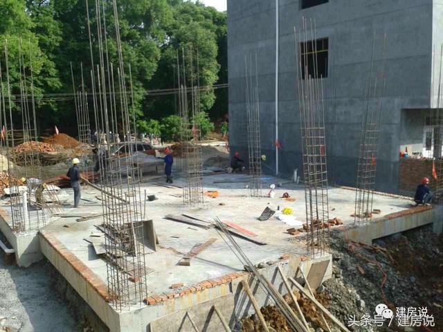 戶主看到實(shí)物感覺一切都值了，實(shí)拍農(nóng)村別墅建造全程