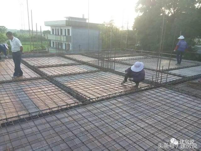 戶主看到實(shí)物感覺一切都值了，實(shí)拍農(nóng)村別墅建造全程