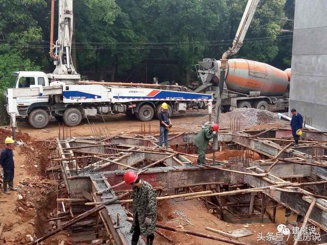 戶主看到實(shí)物感覺一切都值了，實(shí)拍農(nóng)村別墅建造全程