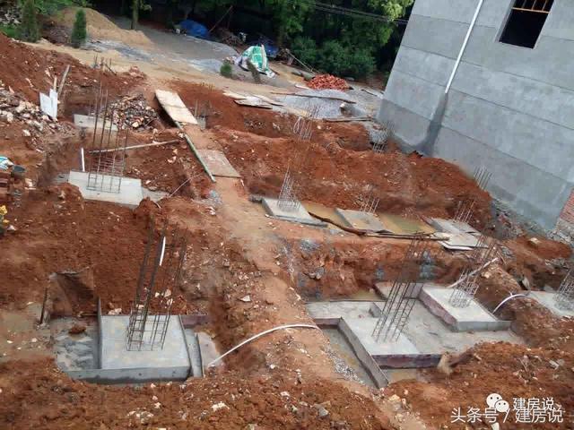 戶主看到實(shí)物感覺一切都值了，實(shí)拍農(nóng)村別墅建造全程