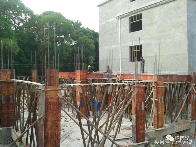 戶主看到實(shí)物感覺一切都值了，實(shí)拍農(nóng)村別墅建造全程