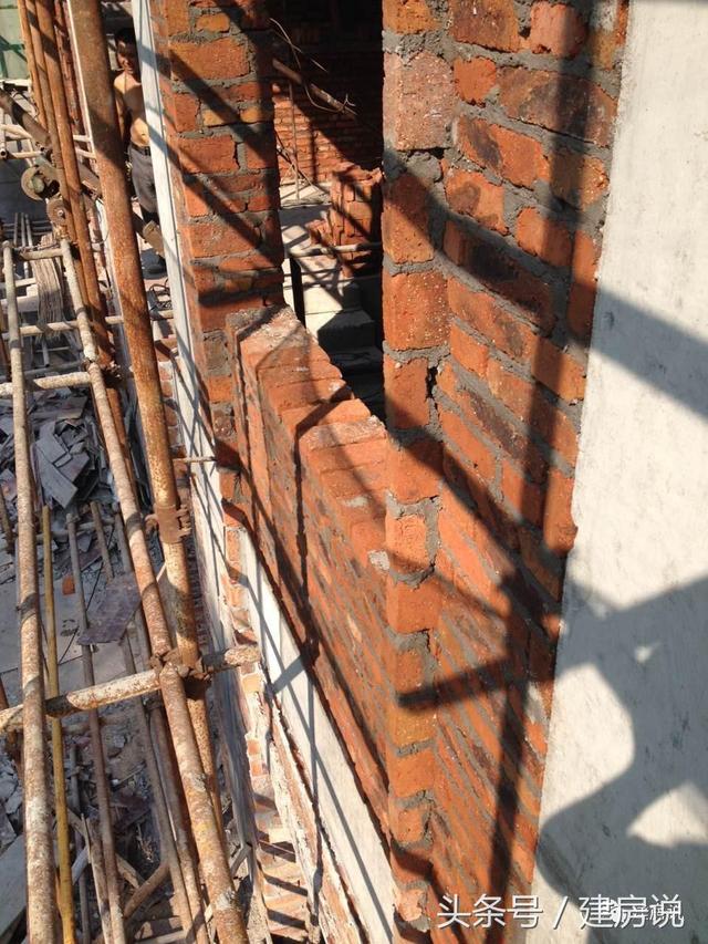 戶主看到實(shí)物感覺一切都值了，實(shí)拍農(nóng)村別墅建造全程