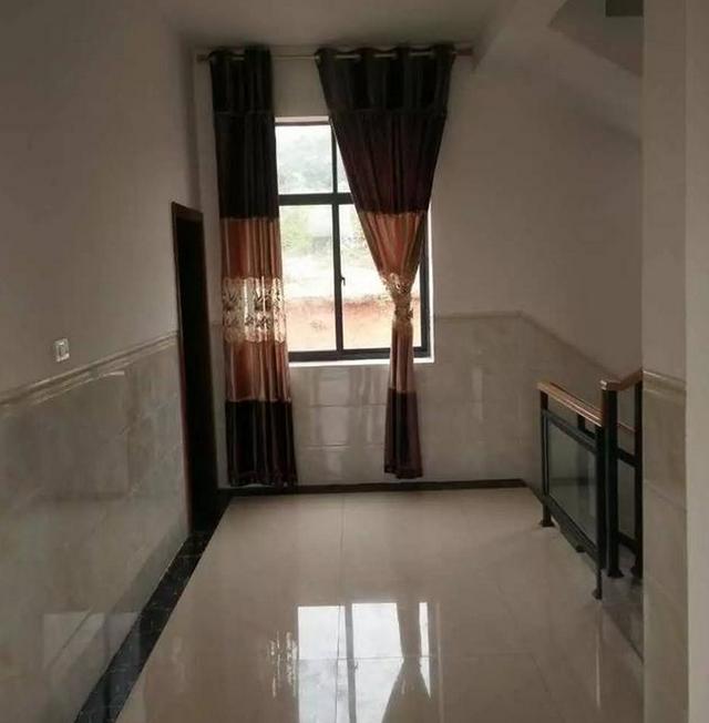 花光積蓄在老家建個別墅，前前后后花掉70萬，大家看可值得？