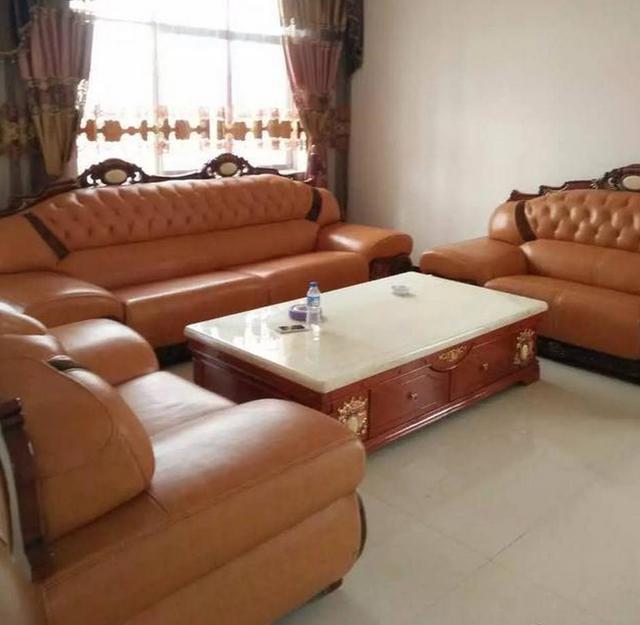 花光積蓄在老家建個別墅，前前后后花掉70萬，大家看可值得？