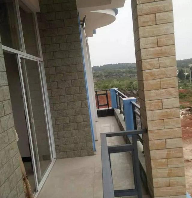 花光積蓄在老家建個別墅，前前后后花掉70萬，大家看可值得？