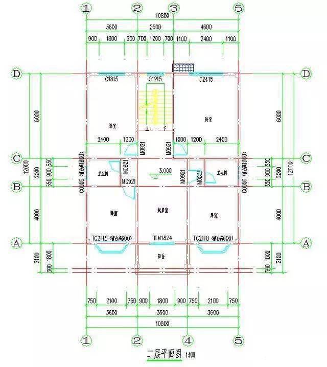 如果有50萬，就回鄉(xiāng)下建套這樣的別墅吧