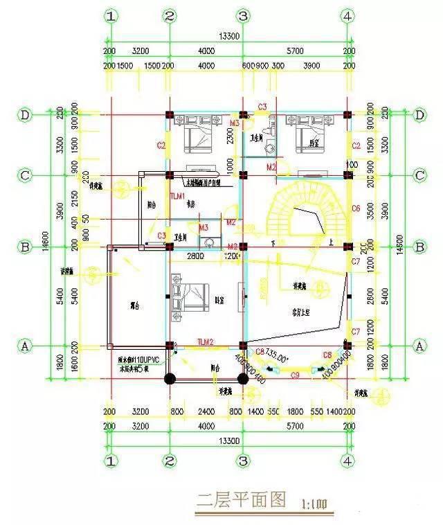 如果有50萬，就回鄉(xiāng)下建套這樣的別墅吧