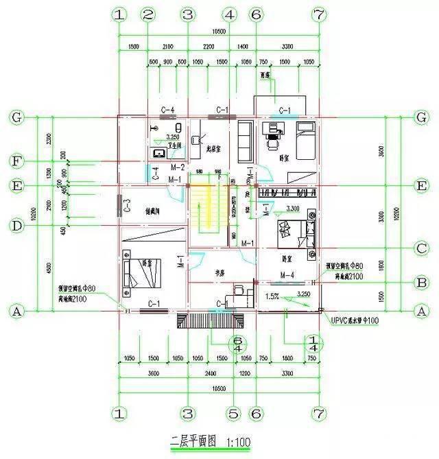如果有50萬，就回鄉(xiāng)下建套這樣的別墅吧