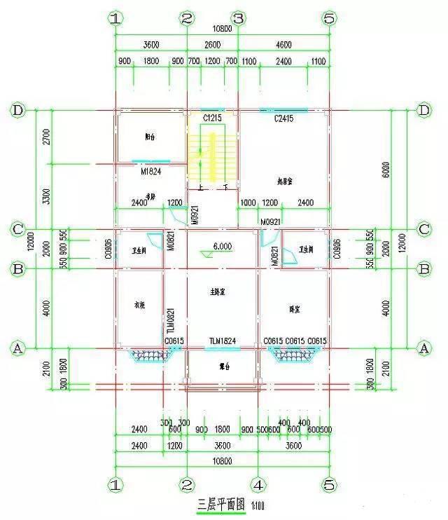 如果有50萬，就回鄉(xiāng)下建套這樣的別墅吧