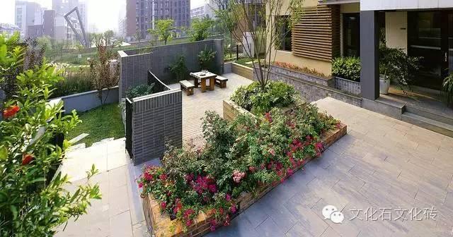 農村自建房，裝個庭院可霸氣了！