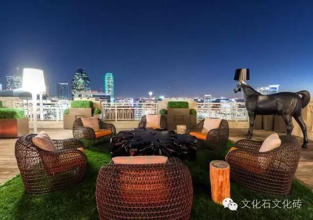 農村自建房，裝個庭院可霸氣了！