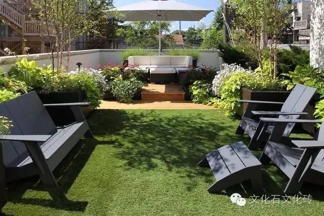 農村自建房，裝個庭院可霸氣了！