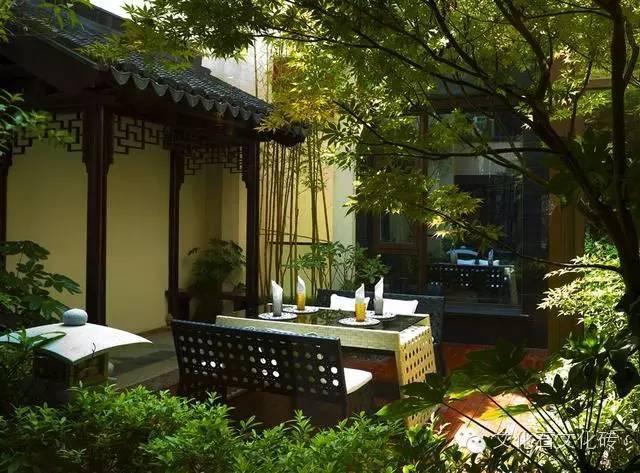 農村自建房，裝個庭院可霸氣了！