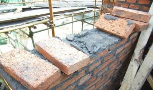 農(nóng)村建房，砌墻過(guò)程中，這6條問(wèn)題不容忽視?。▓D文說(shuō)明）