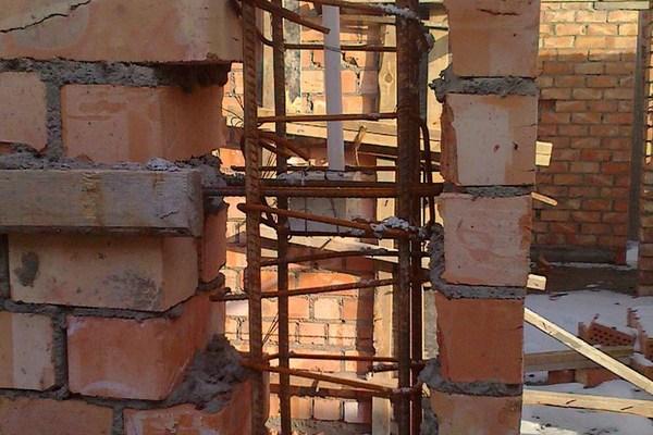 農(nóng)村建房，砌墻過(guò)程中，這6條問(wèn)題不容忽視?。▓D文說(shuō)明）