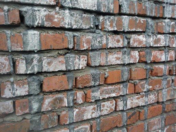 農(nóng)村建房，砌墻過(guò)程中，這6條問(wèn)題不容忽視?。▓D文說(shuō)明）