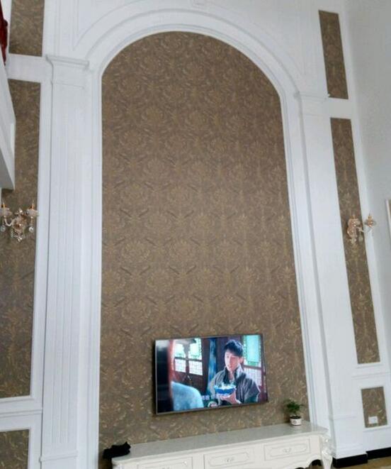 這農(nóng)村自建房建出來，效果和布局引來全村人效仿！