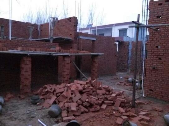 這農(nóng)村自建房建出來，效果和布局引來全村人效仿！