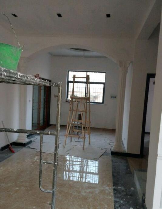 這農(nóng)村自建房建出來，效果和布局引來全村人效仿！