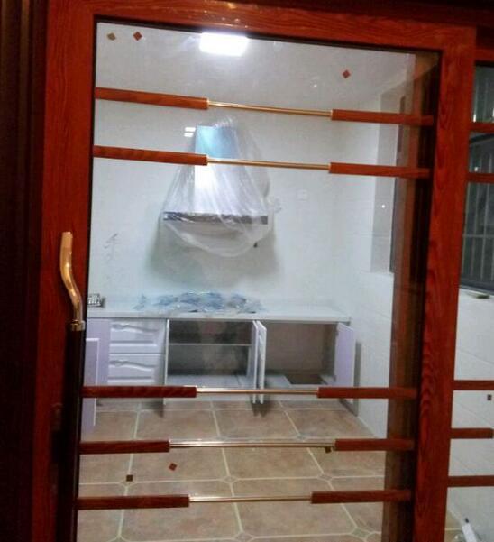 這農(nóng)村自建房建出來，效果和布局引來全村人效仿！