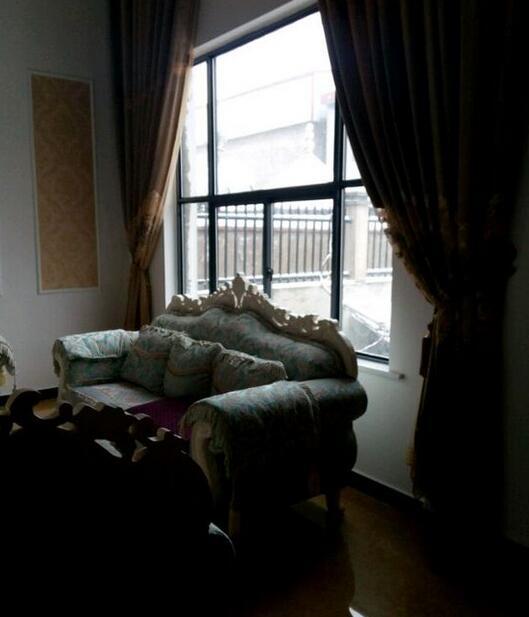 這農(nóng)村自建房建出來，效果和布局引來全村人效仿！