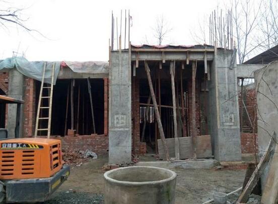 這農(nóng)村自建房建出來，效果和布局引來全村人效仿！