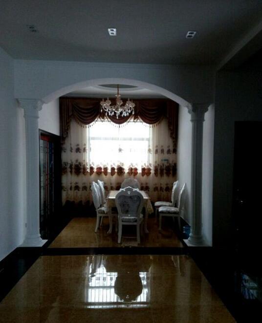 這農(nóng)村自建房建出來，效果和布局引來全村人效仿！