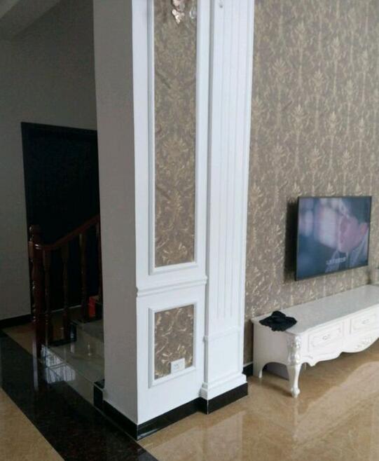 這農(nóng)村自建房建出來，效果和布局引來全村人效仿！