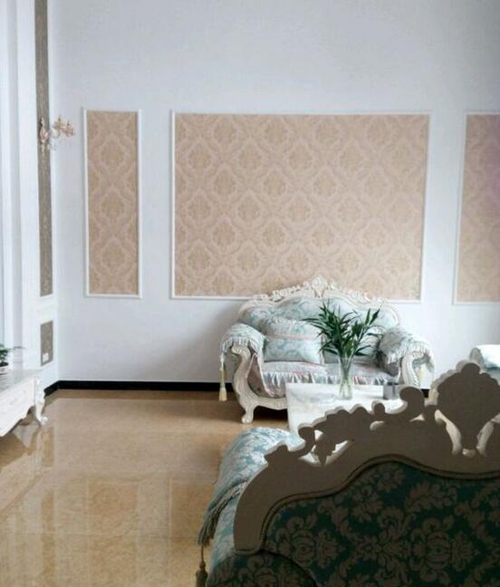 這農(nóng)村自建房建出來，效果和布局引來全村人效仿！