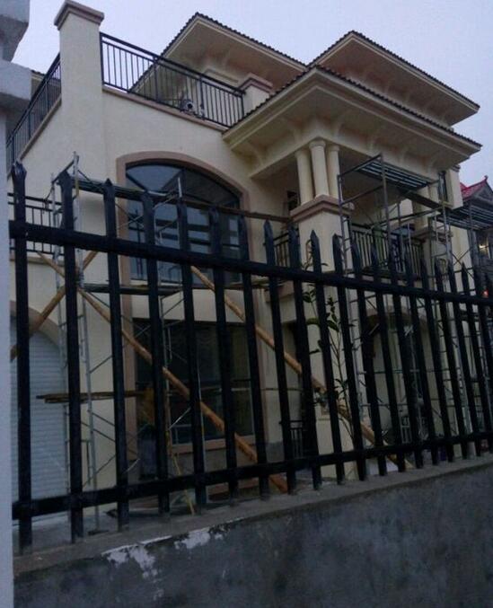 這農(nóng)村自建房建出來，效果和布局引來全村人效仿！