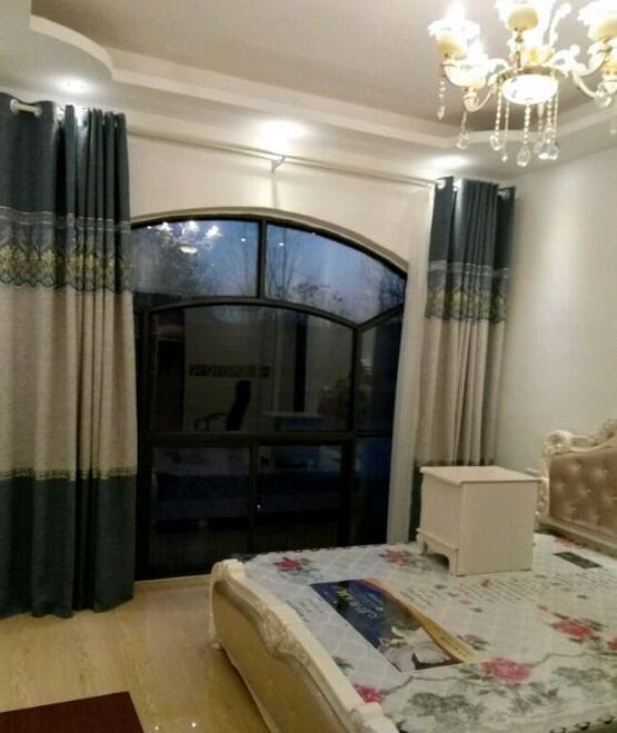 這農(nóng)村自建房建出來，效果和布局引來全村人效仿！