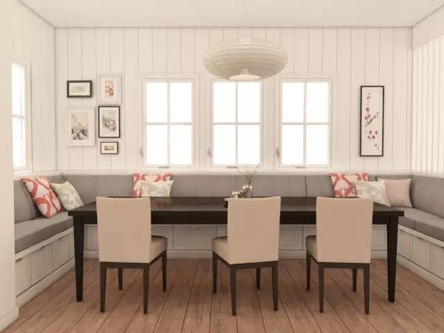 自帶戶型圖的鄉(xiāng)村木屋別墅 拿走不謝