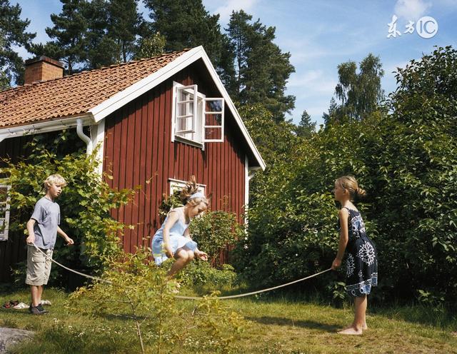 自帶戶型圖的鄉(xiāng)村木屋別墅 拿走不謝