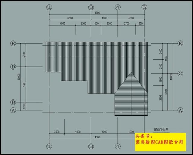 26萬建3層別墅！農村簡約型別墅，玄關，景觀臺，曬臺，雜物間