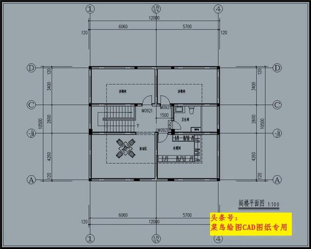 25萬建2層別墅！三房一廳一廚一衛(wèi)，帶玄關(guān)復(fù)式挑空客廳的別墅