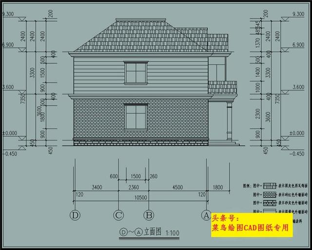 25萬建2層別墅！三房一廳一廚一衛(wèi)，帶玄關(guān)復(fù)式挑空客廳的別墅