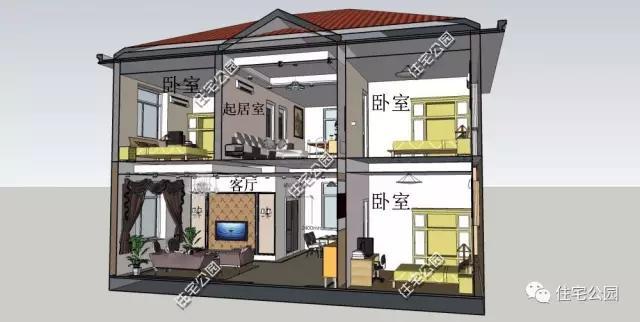 鄉(xiāng)村自建房，怎么避免建成后狗尾續(xù)豹的爛裝修？