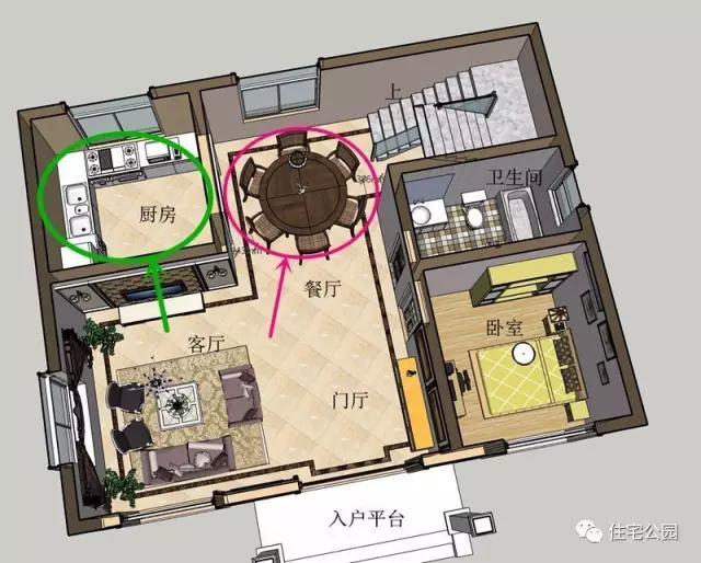 鄉(xiāng)村自建房，怎么避免建成后狗尾續(xù)豹的爛裝修？