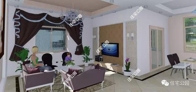 鄉(xiāng)村自建房，怎么避免建成后狗尾續(xù)豹的爛裝修？