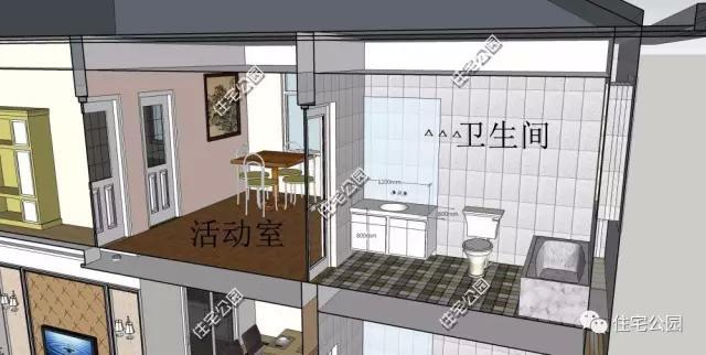 鄉(xiāng)村自建房，怎么避免建成后狗尾續(xù)豹的爛裝修？