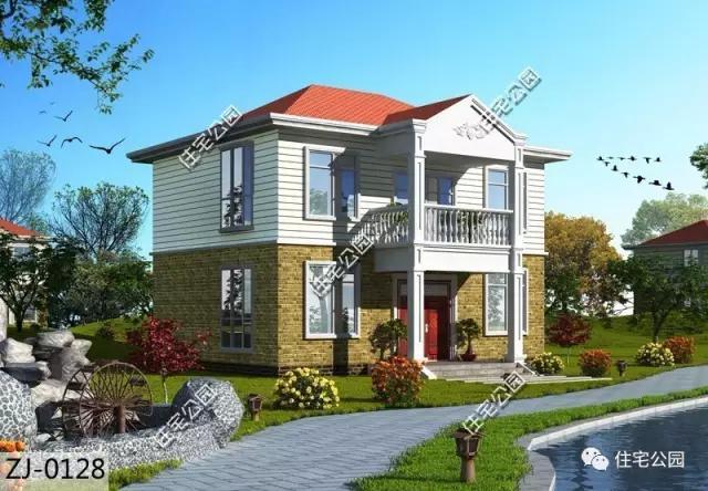 鄉(xiāng)村自建房，怎么避免建成后狗尾續(xù)豹的爛裝修？