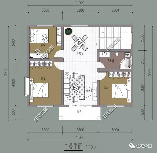 鄉(xiāng)村自建房，怎么避免建成后狗尾續(xù)豹的爛裝修？