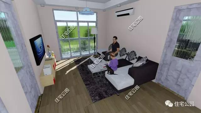 鄉(xiāng)村自建房，怎么避免建成后狗尾續(xù)豹的爛裝修？