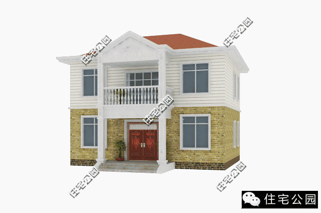 鄉(xiāng)村自建房，怎么避免建成后狗尾續(xù)豹的爛裝修？