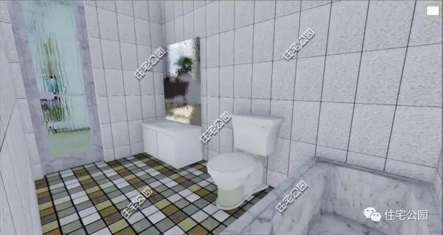 鄉(xiāng)村自建房，怎么避免建成后狗尾續(xù)豹的爛裝修？