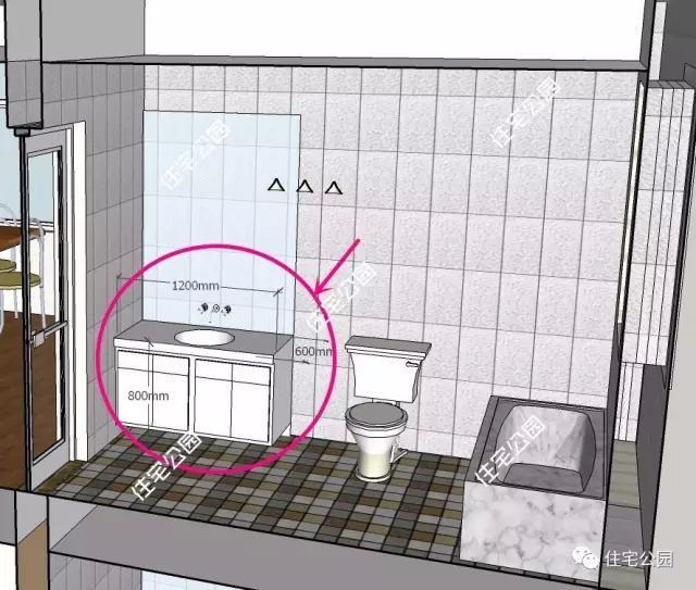 鄉(xiāng)村自建房，怎么避免建成后狗尾續(xù)豹的爛裝修？