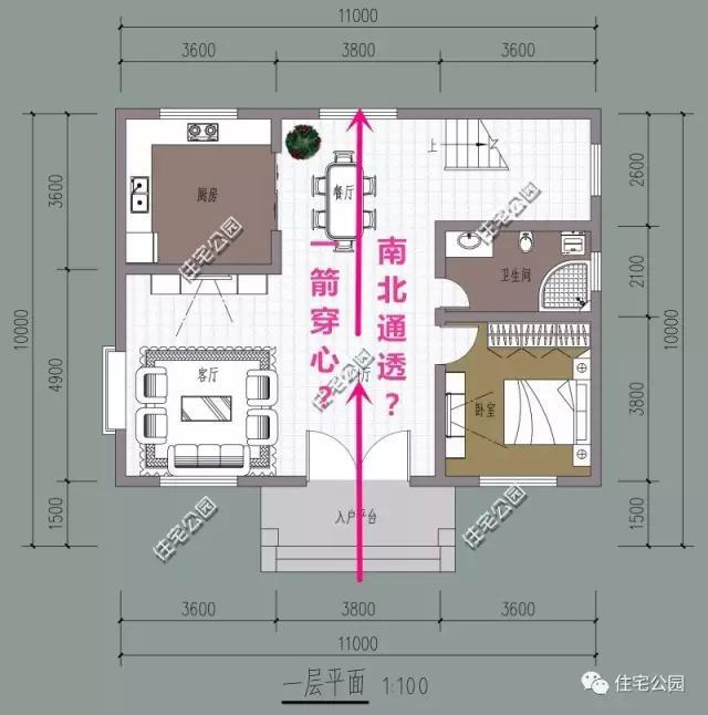 鄉(xiāng)村自建房，怎么避免建成后狗尾續(xù)豹的爛裝修？