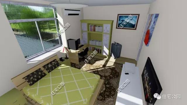 鄉(xiāng)村自建房，怎么避免建成后狗尾續(xù)豹的爛裝修？