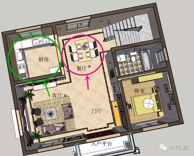 鄉(xiāng)村自建房，怎么避免建成后狗尾續(xù)豹的爛裝修？