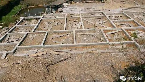 自建房最容易犯的7大錯誤，第6點無數(shù)人中槍！